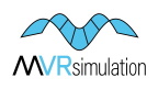 MVRsimulation Inc